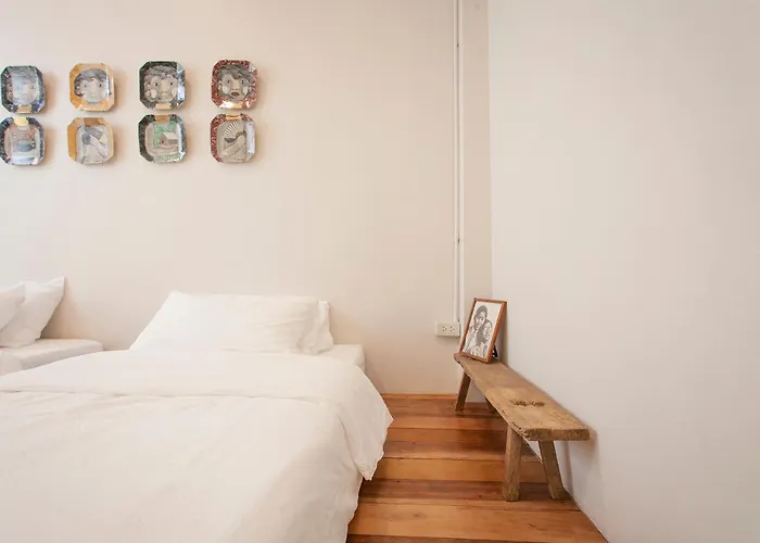 Hotel Mana Craft