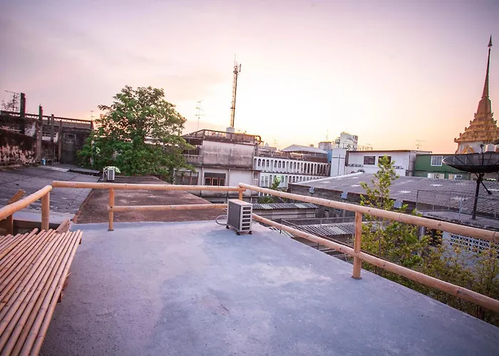 Mana Craft Hotel