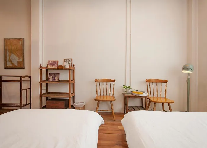 Mana Craft Hotel 3*