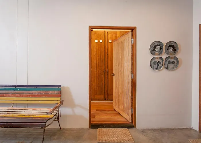Mana Craft Hotel Bangkok