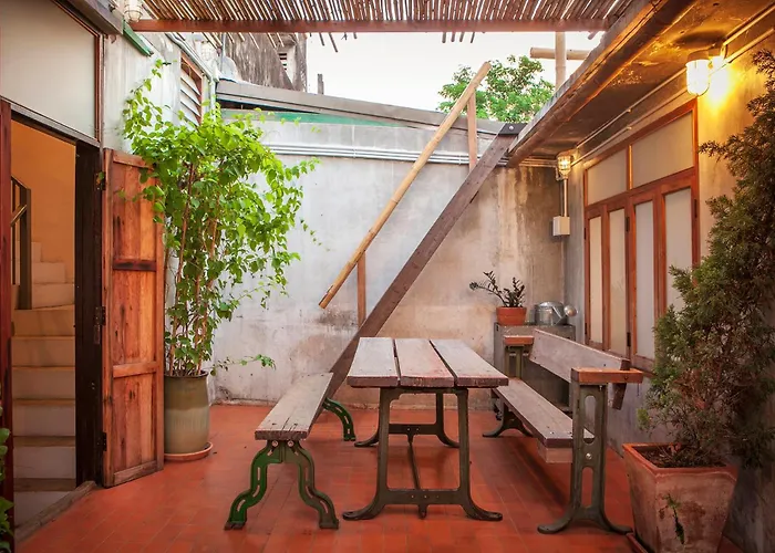 Mana Craft Hotel