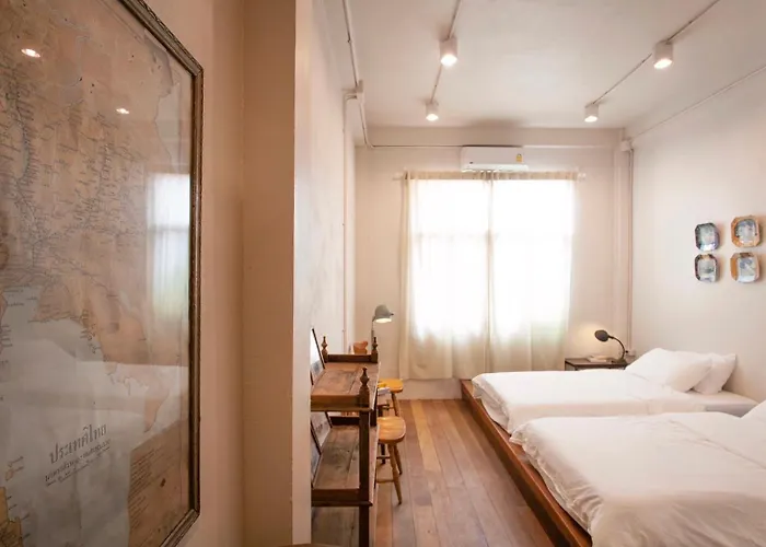Hotel Mana Craft 3*
