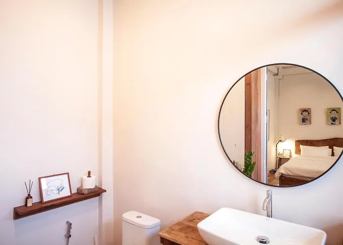 Mana Craft Hotel 3*