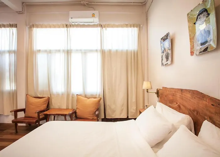 Mana Craft 3* Bangkok
