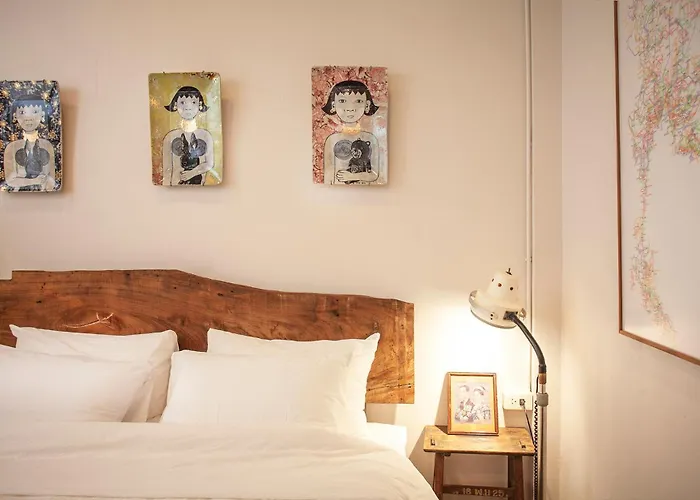 Mana Craft Bangkok
