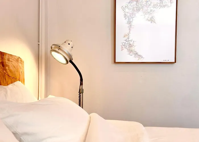 Mana Craft 3* Bangkok