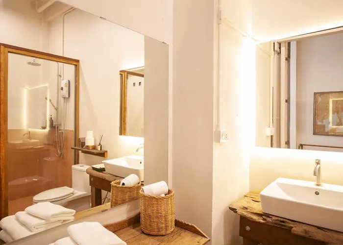 Mana Craft Hotel