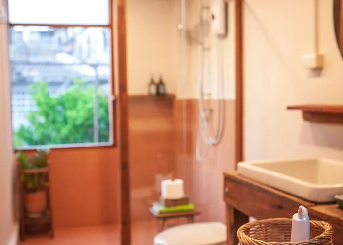 Mana Craft 3* Bangkok