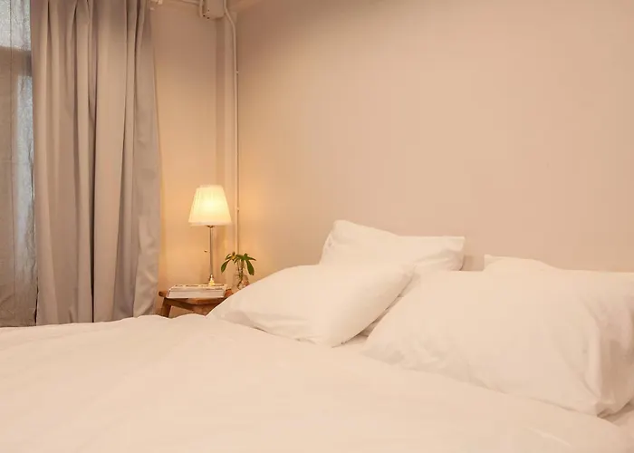 Mana Craft Hotel