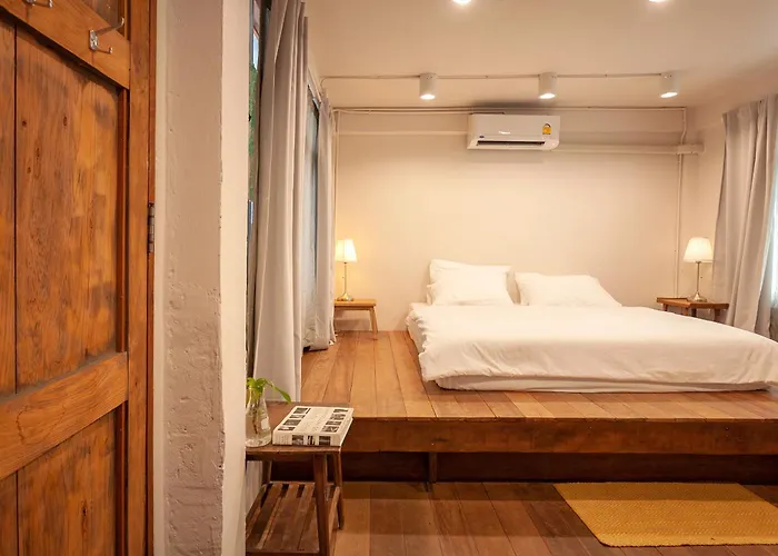 Mana Craft 3* Bangkok
