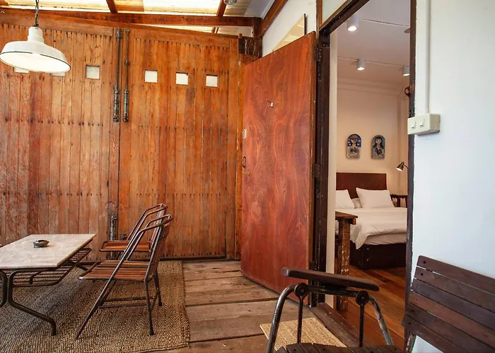 Mana Craft Hotel 3*