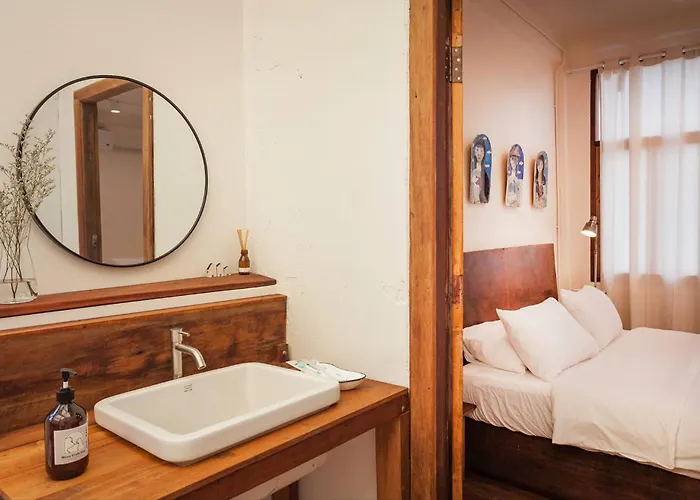 Hotel Mana Craft
