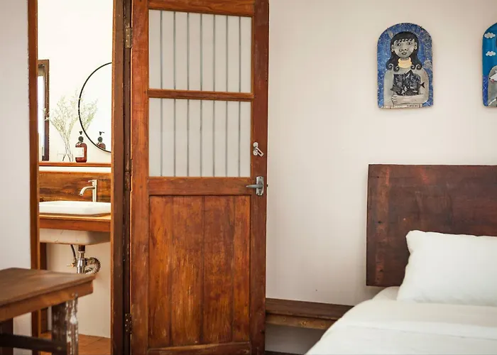Mana Craft Hotel 3*