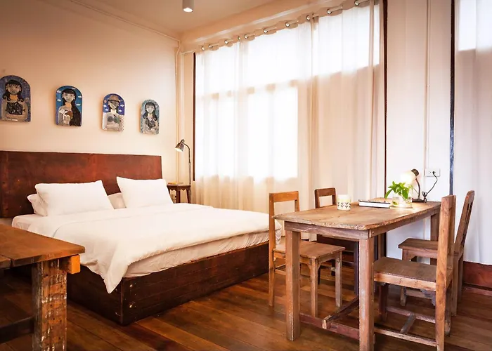 Mana Craft 3* Bangkok