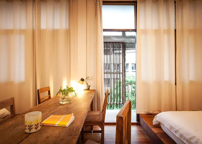 Mana Craft Hotel Bangkok
