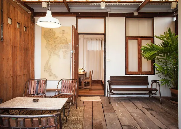 Mana Craft Bangkok